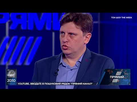 Виборами в ОРДЛО Путін хоче показати свої можливості – Кафтан