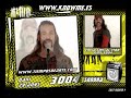 KNOWME-Dani Arocha