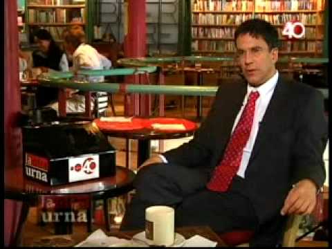 La otra urna (2/2)