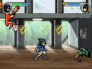 Naruto Saikyou Ninja Daikessyu 2 - Fighting Dreamers Naruto Saikyou Ninja Daikessyu 2 - Fighting Dreamers