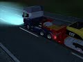EURO TRUCK SIMULATOR Oversized Cargo EURO TRUCK SIMULATOR Oversized Cargo
