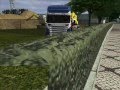 EURO TRUCK SIMULATOR Oversized Cargo