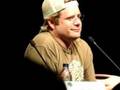 LotR's Sam aka Sean Astin Q&A at DragonCon 2008