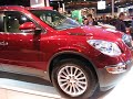 2008 Buick Enclave CXL at CIAS \