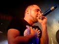 Jeyz & R.A.F Mamma Live