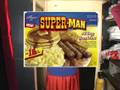 475lb drag queen becomes super hero