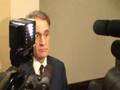 FL-13 EVIDENTIARY HEARING: Statements from Kendall Coffey