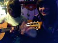 the worst cover i will ever sing but carlee is a badass