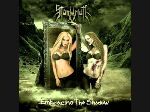 StormHate - Embracing the shadow
