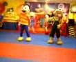bely y beto boom