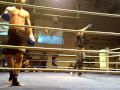 Michael Kongolo vs Pierre Clasen - EUROPEAN K1 TITLE part 4 of 4