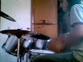 Soilwork - Black Star Deciver °DRUMS° Soilwork - Black Star Deciver °DRUMS°