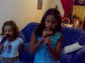 andressa e amanda cantora