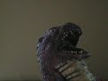GODZILLA!
