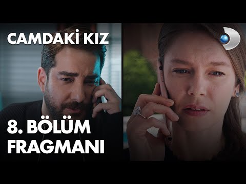 Camdaki Kız 8. Bölüm Fragmanı                                                                                                                                                                                                                             