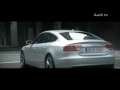 Audi A5 Sportback Video