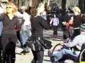 Central Park Hookup