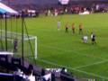 Gol de Moralez-Racing-Rosario Central 03/10/08 Fecha 9 Torneo Apertura 08/09