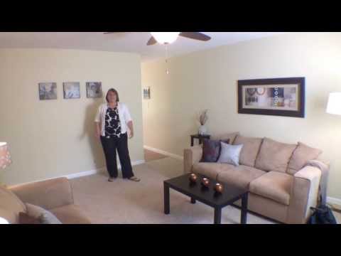 Home For Sale In Muncie - Video Tour of 2206 W Concord Rd
