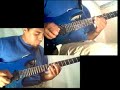 jaguares - afuera