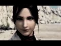 Unbreakable MEP Part (Claire Redfield)