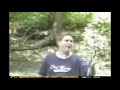 Fat Boy Gets PaintBalled and Starts To Cry