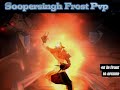 mage level 70 frost video