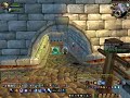 mage level 70 frost video