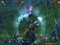 mage level 70 frost video