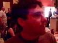 Gabe Rivera of TechMeme at Blogworld Expo