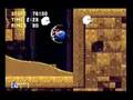Sonic And Knuckles: Sandopolis Zone (Act 2)