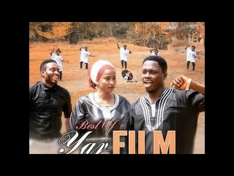 YAR FILM 1&2 HAUSA MOVIE 2016