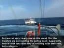 Oceana Ranger Attacked!