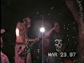 Blue Galeria 23/03/97