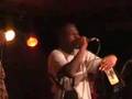 Barbes clan Et M2B Concert Olympic 75018