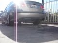06 Saab 9-3 Aero