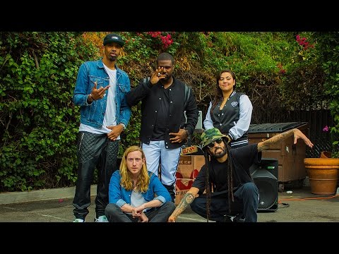 roth - RAW Cypher: Asher Roth, King Chip, $kinny & Chevy Woods - BLKDMNDS - Follow BLKDMNDS on Twitter: http://www.twitter.com/THEBLKDMNDS Like BLKDMNDS on Facebook...