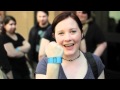 Inside the NYC Premiere Screening with Doctor Who Cast
