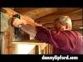 Add Extra Storage with Garage Shelving