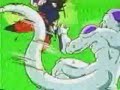 Dargonball Z Breaking the habit Dargonball Z Breaking the habit