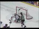 Semifinalen mot hv var kanske det mest underbara säsongen 05/06, men avgörande finalmatchen mot frölunda var inte tråg heller.