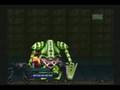 Blaster Master: Blasting Again (PS1) Mission 2 Boss