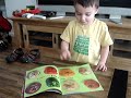 luca reading luca reading