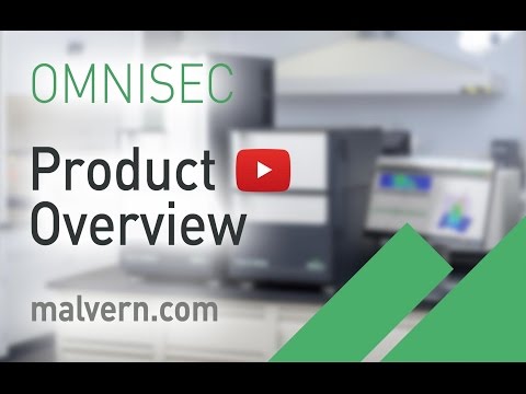 OMNISEC GPC/SEC system – Features and Benefits Explained