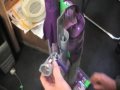Dyson intermittent fault