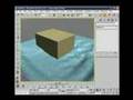 Water Simulation Tutorial - Simulacion de Agua