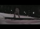 {SBU} - December 15, 2007 - Big Boulder/Home Rail Setup