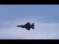 Lockheed F-35 Lightning II RTF EDF JET Flight Test!  FASSST!