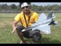 Lockheed F-35 Lightning II RTF EDF JET Flight Test! FASSST!