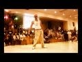 City Vs City 5 FunkStyles DVD Trailer - Dir by Konee Rok